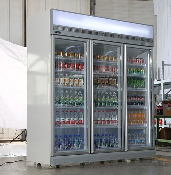 Glass Cooler