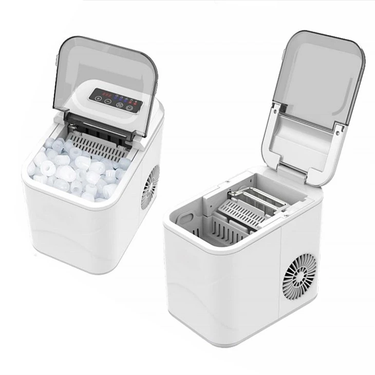 Household Portable Ice Maker